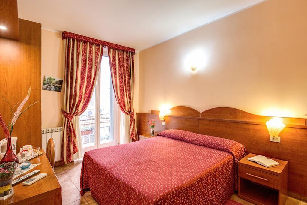 Giovy 2* Rome