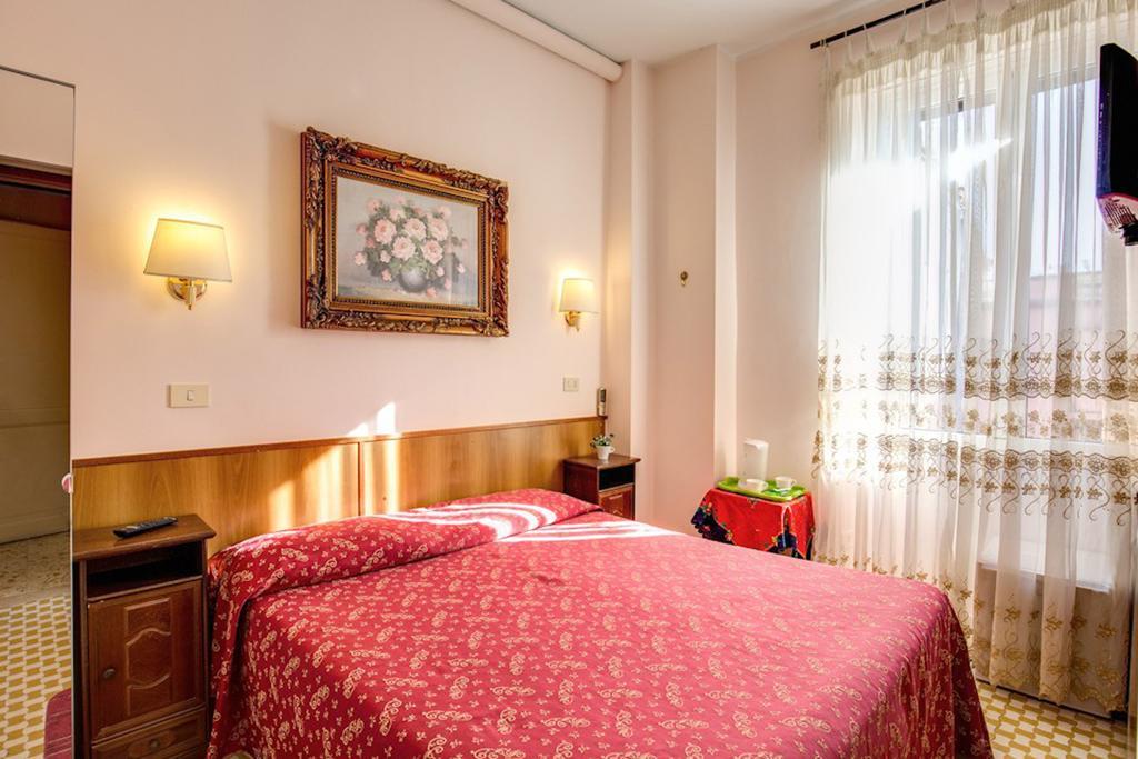 Giovy Bed & Breakfast Rome