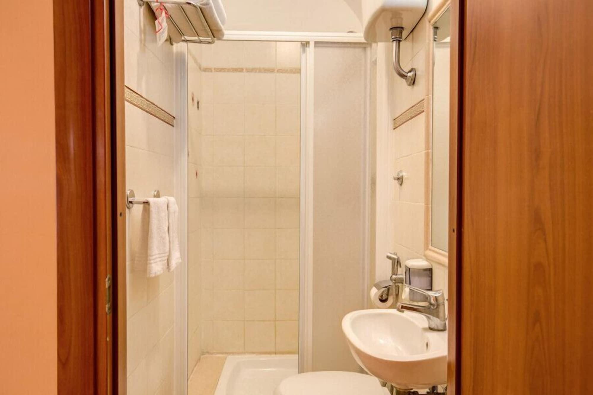 Bed & Breakfast Giovy Rome
