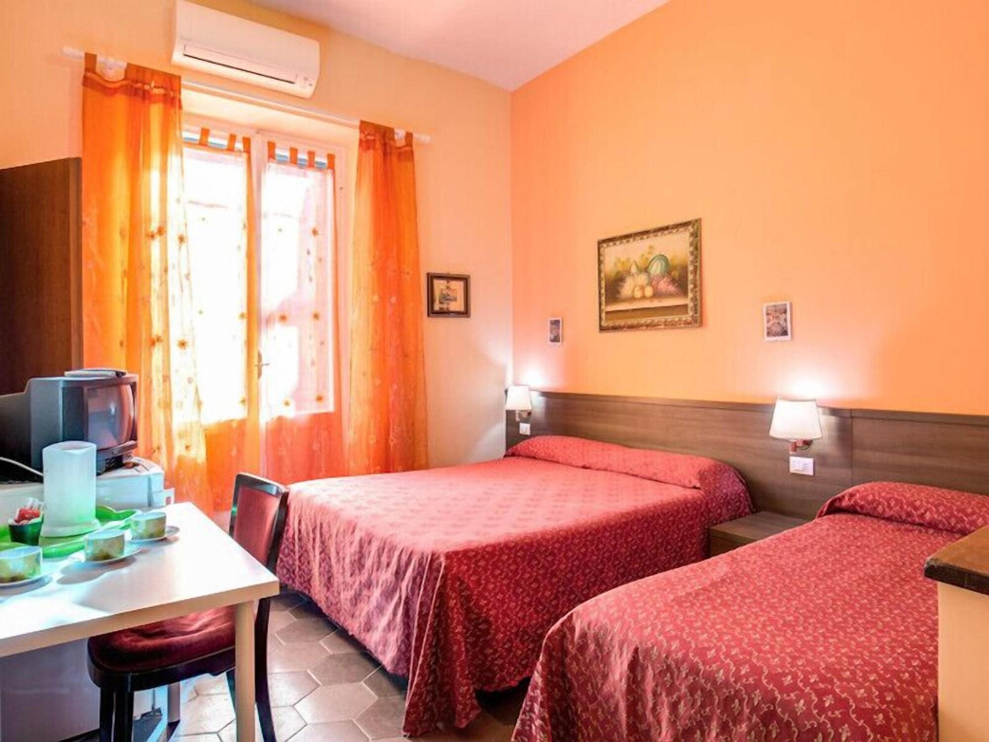 Giovy Bed & Breakfast Rome