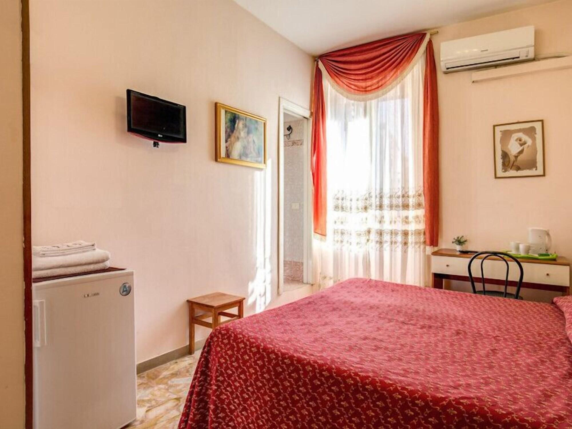 Bed & Breakfast Giovy 2*