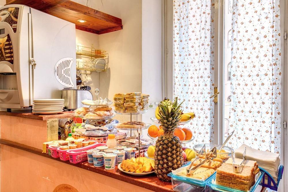 Bed & Breakfast Giovy 2*