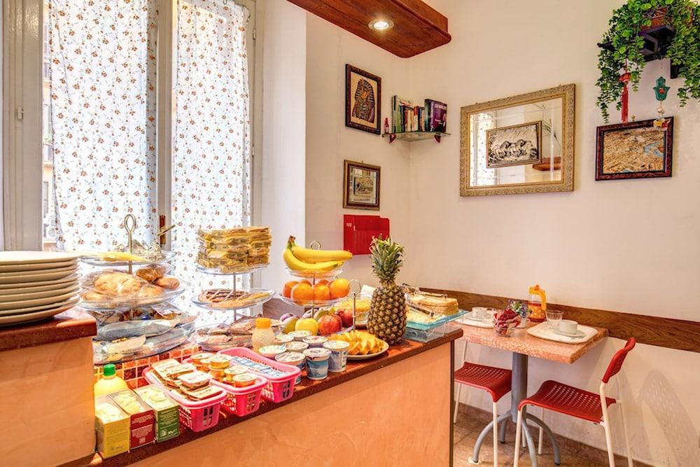 Bed & Breakfast Giovy 2*