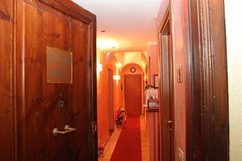 Bed & Breakfast Giovy Rome