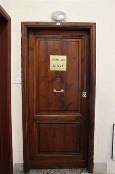 Bed & Breakfast Giovy