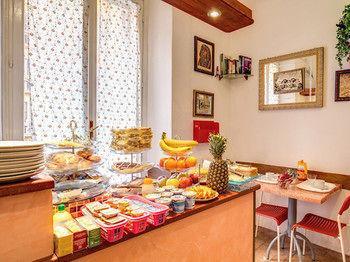 Bed & Breakfast Giovy Rome