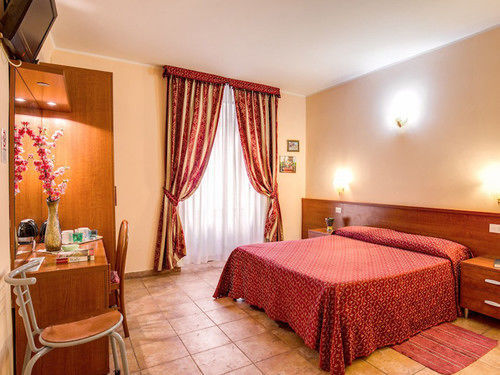Bed & Breakfast Giovy
