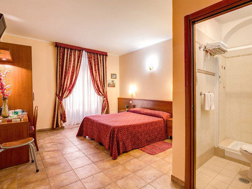 Giovy Bed & Breakfast