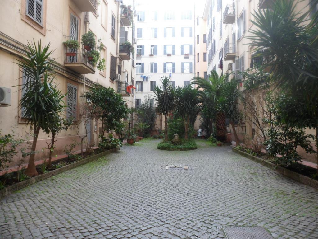 Giovy Bed & Breakfast Rome