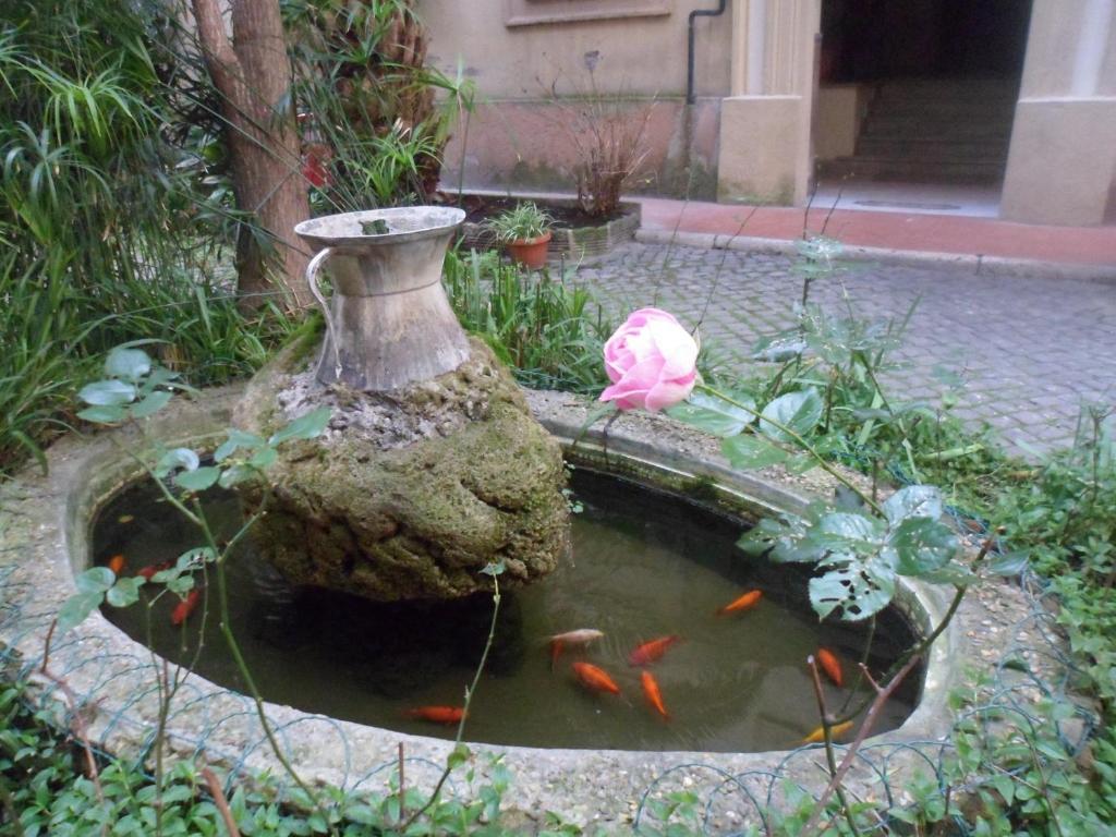 Giovy Bed & Breakfast